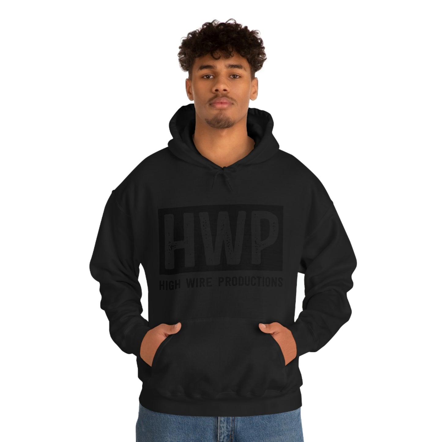 High Wire Pro Unisex Sweatshirt/Hoodie