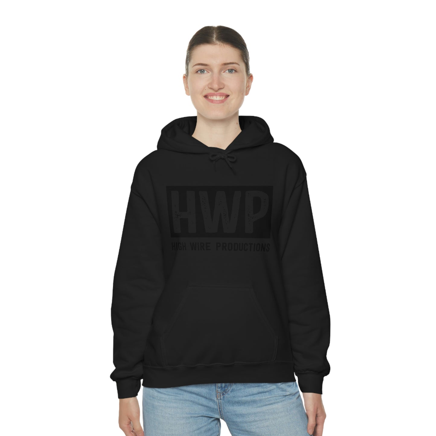 High Wire Pro Unisex Sweatshirt/Hoodie