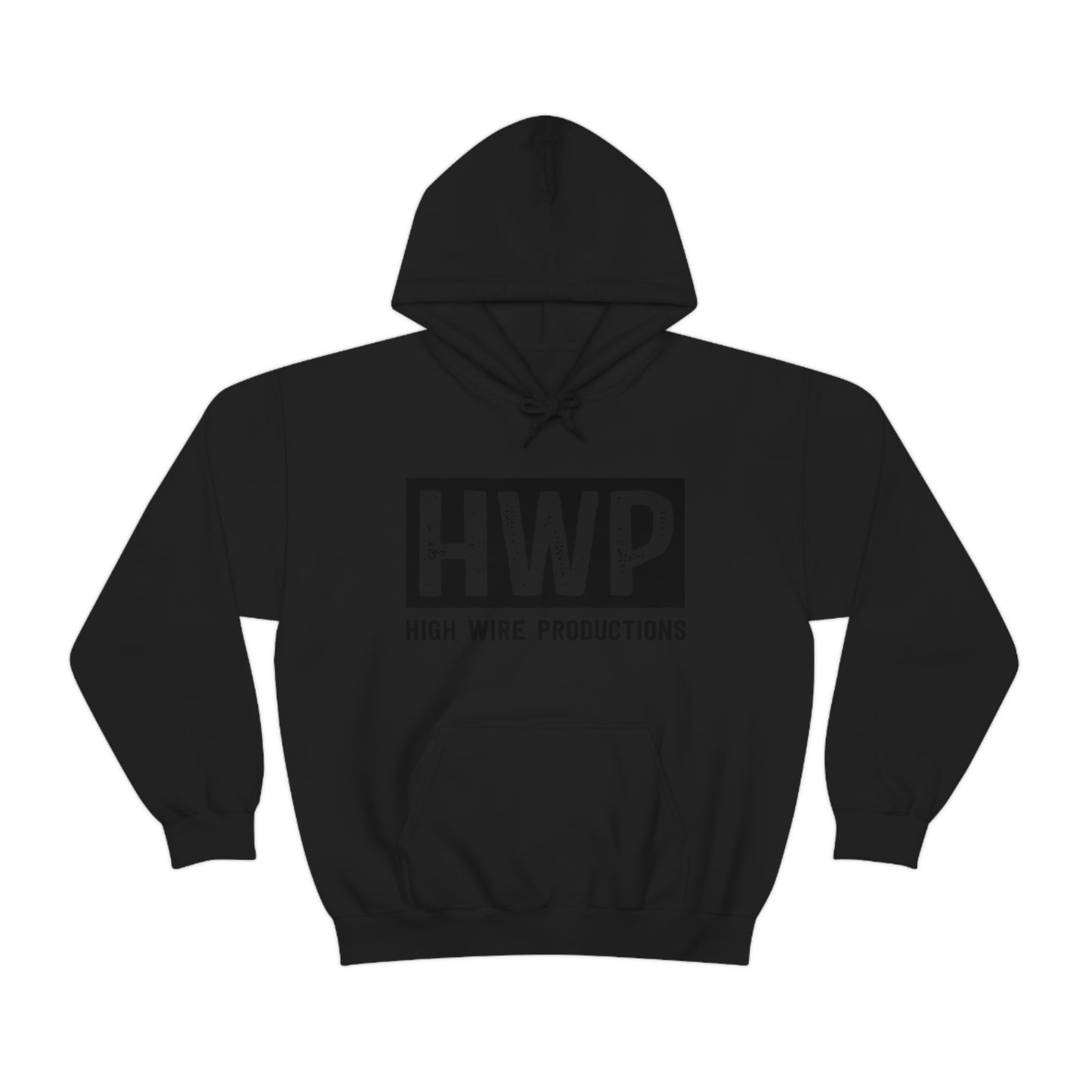 High Wire Pro Unisex Sweatshirt/Hoodie