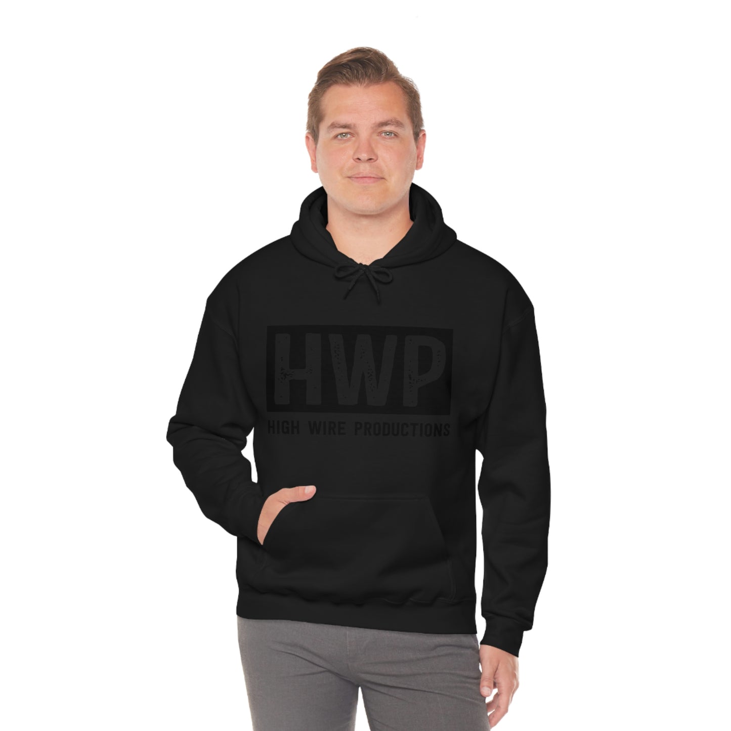 High Wire Pro Unisex Sweatshirt/Hoodie