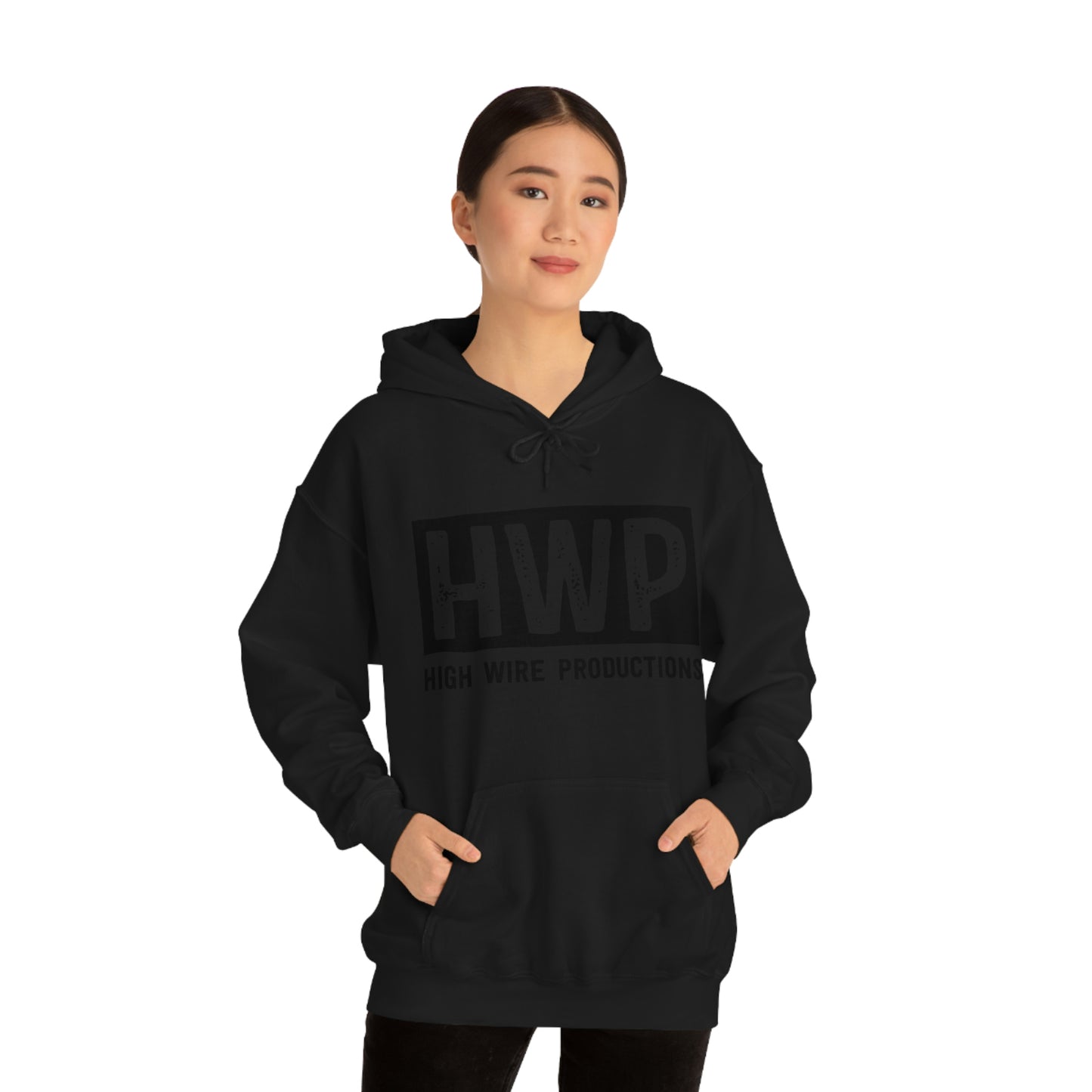 High Wire Pro Unisex Sweatshirt/Hoodie