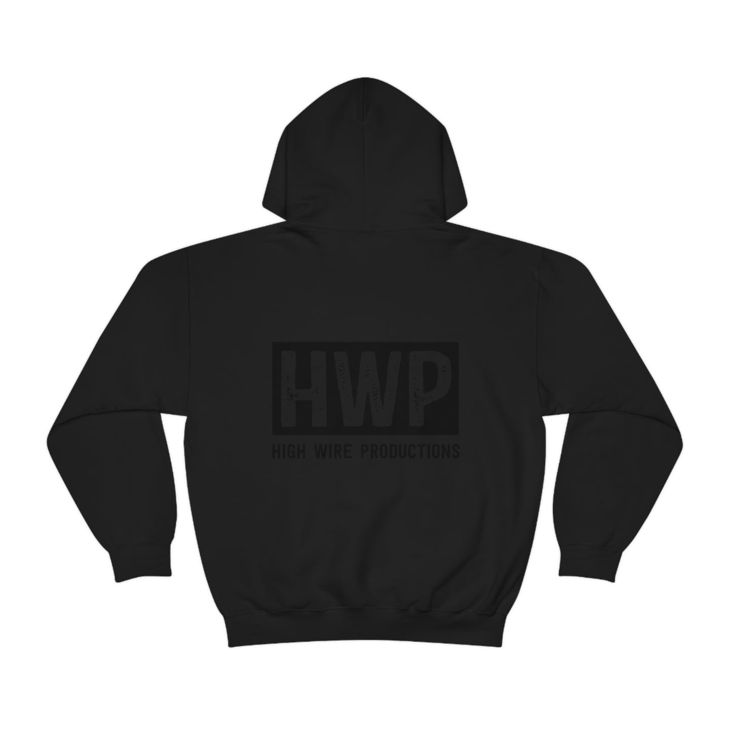 High Wire Pro Unisex Sweatshirt/Hoodie