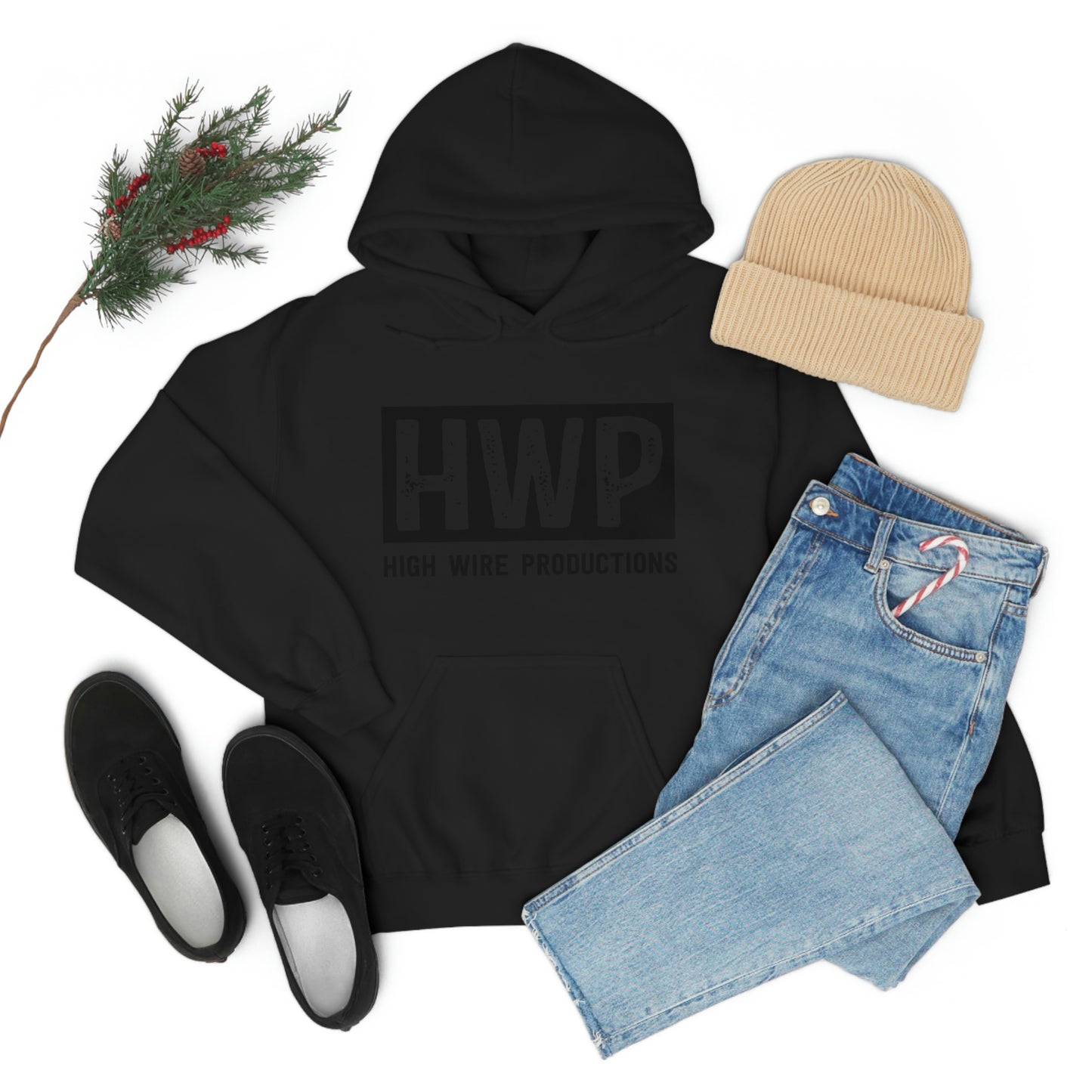 High Wire Pro Unisex Sweatshirt/Hoodie