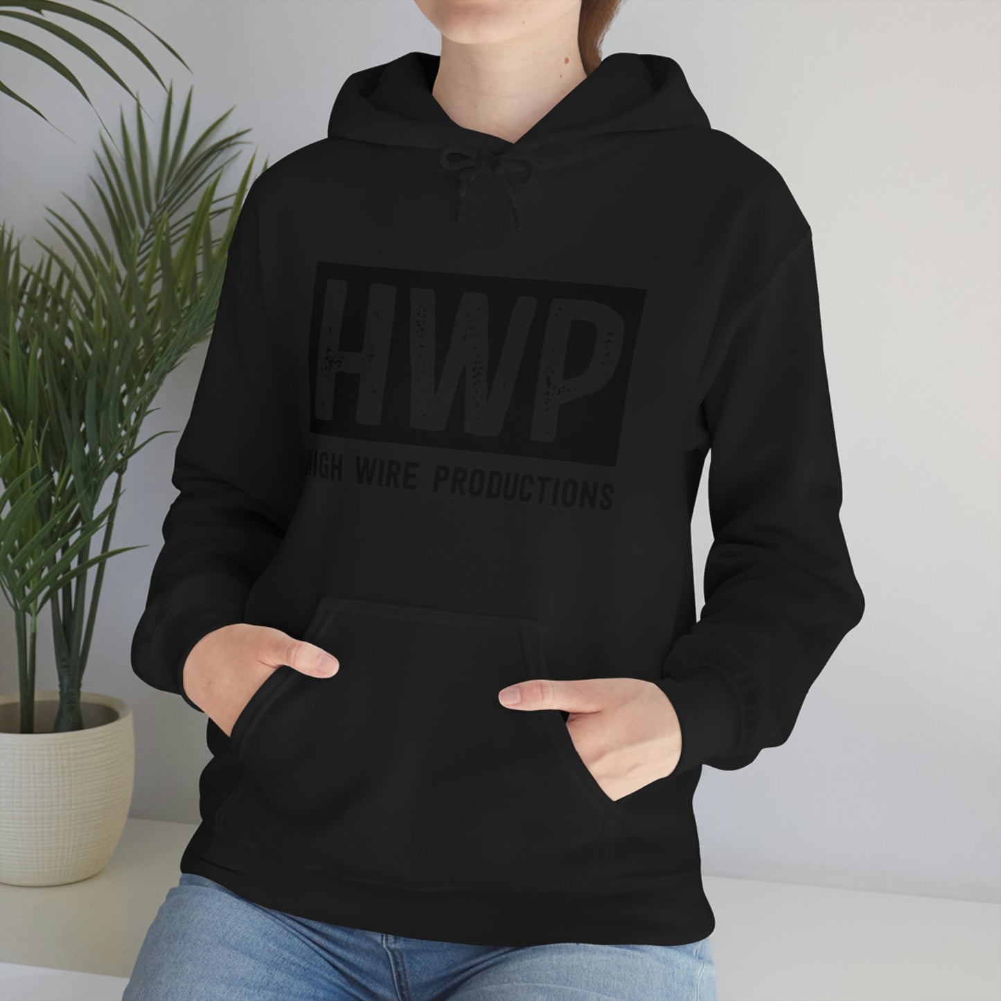 High Wire Pro Unisex Sweatshirt/Hoodie